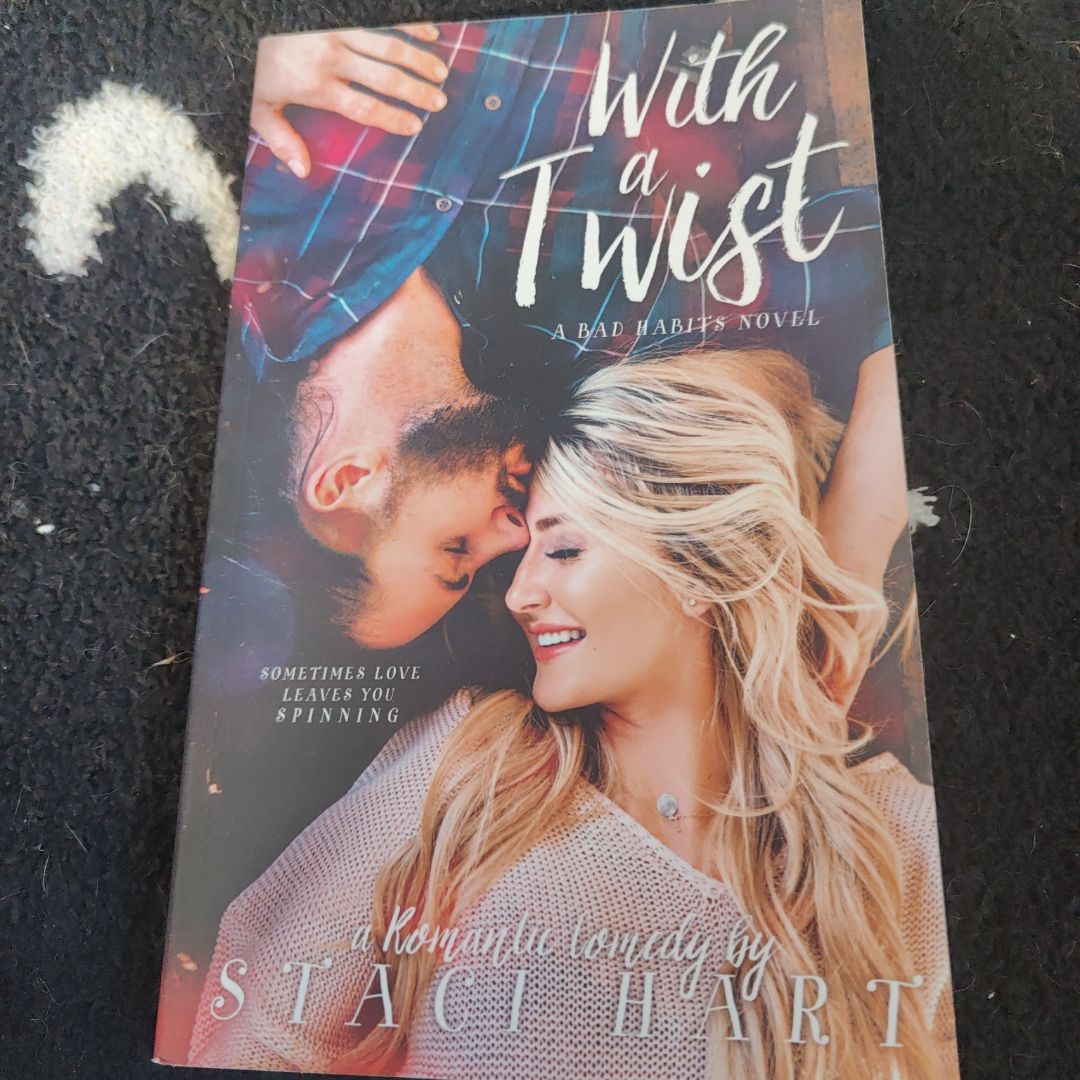 With a Twist