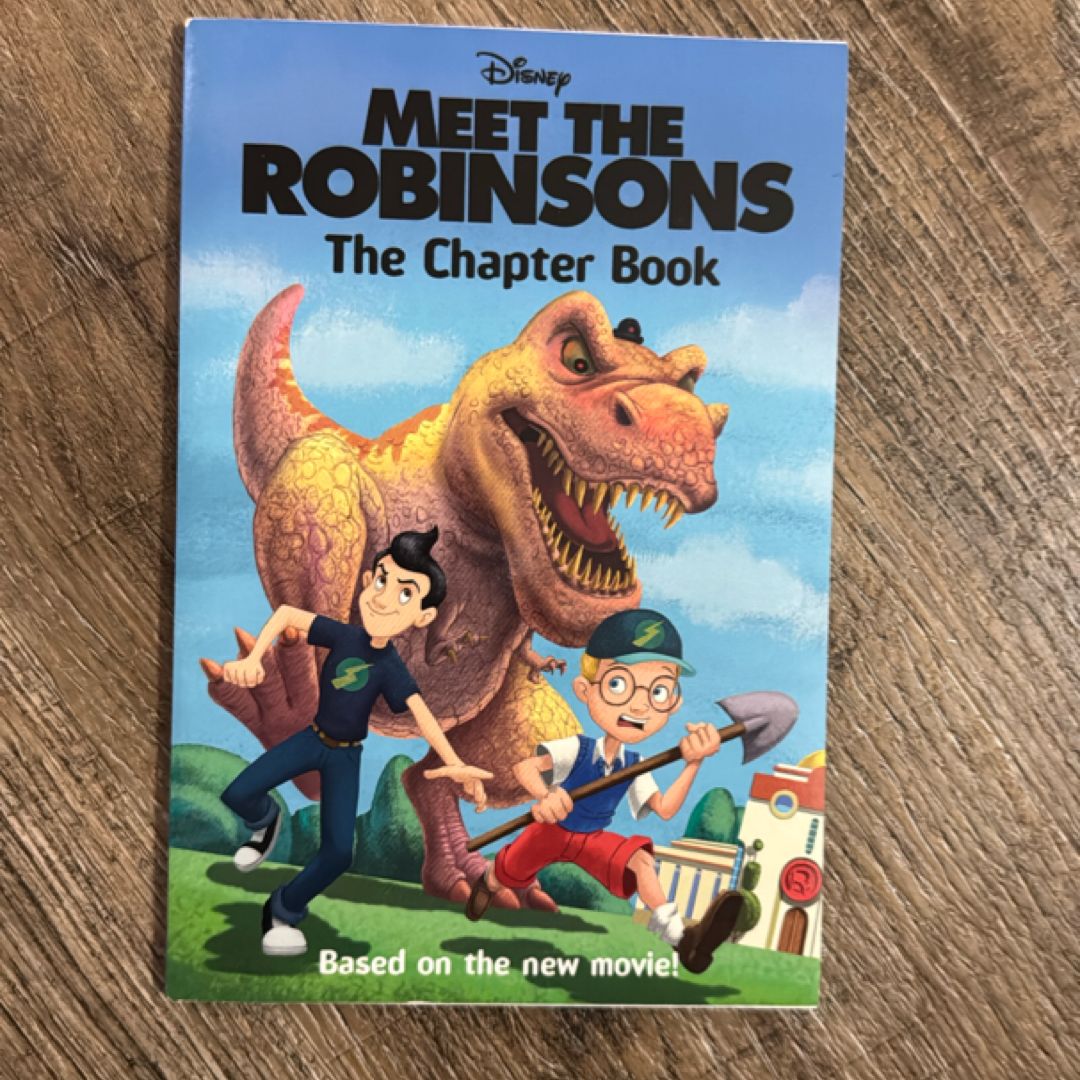 Meet the Robinsons