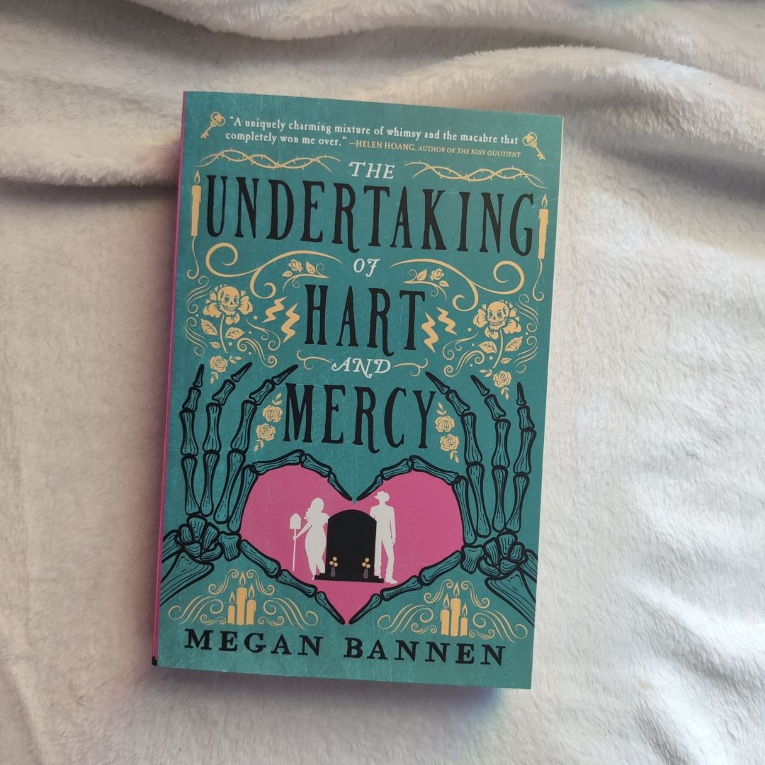 The Undertaking of Hart and Mercy