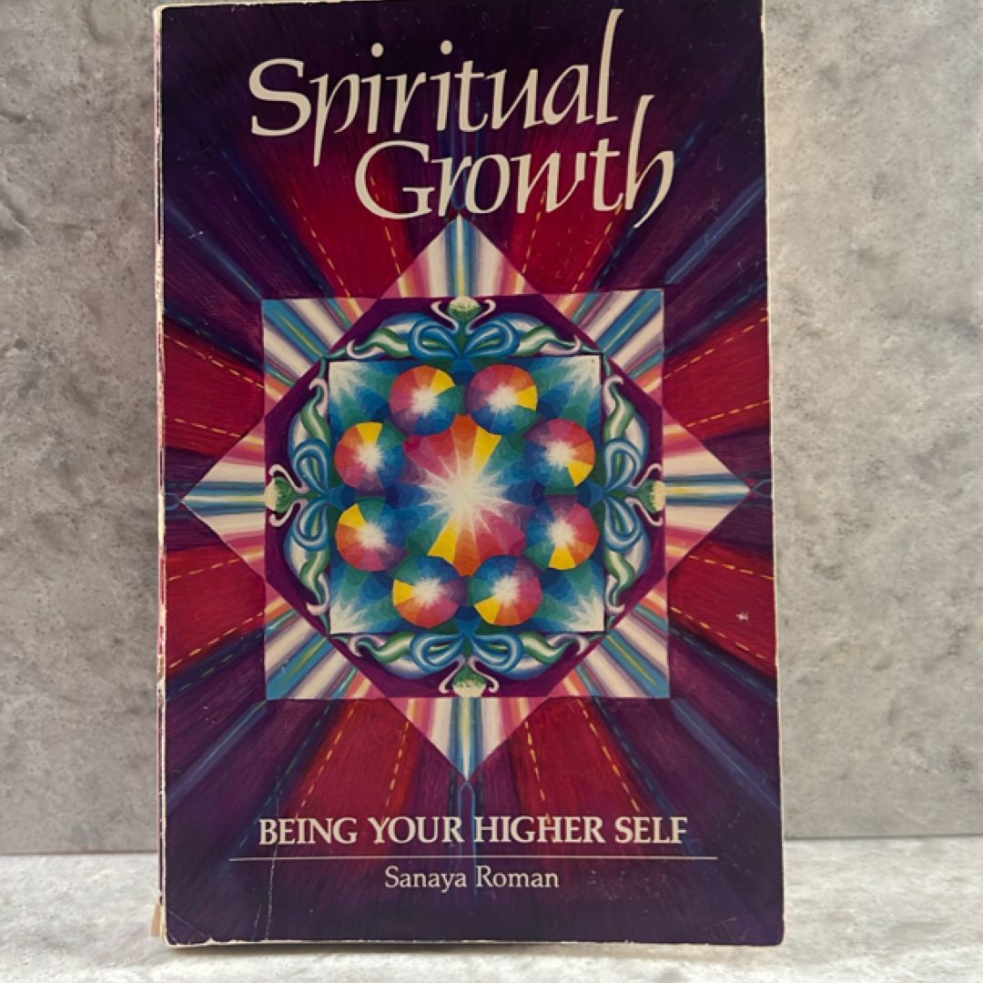Spiritual Growth
