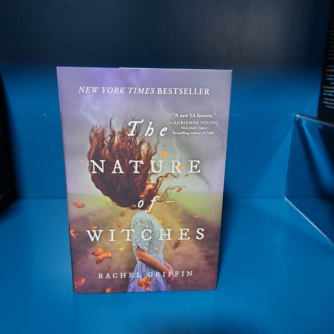 The Nature of Witches