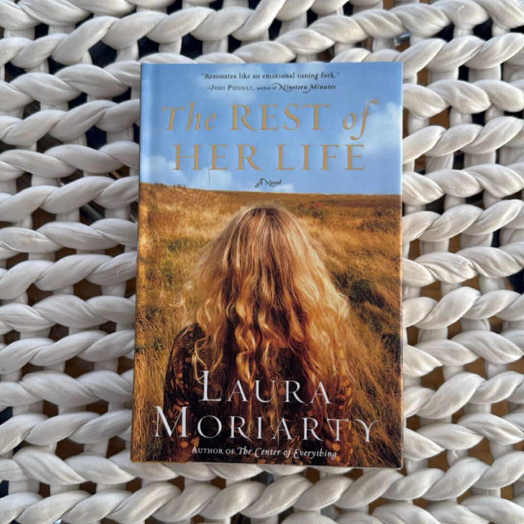 The Rest of Her Life