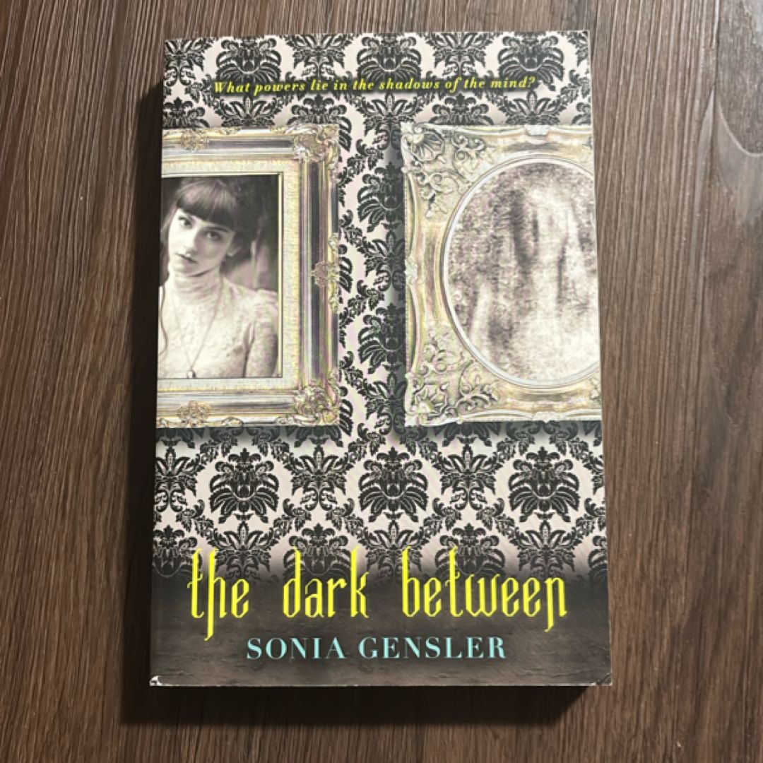 The Dark Between