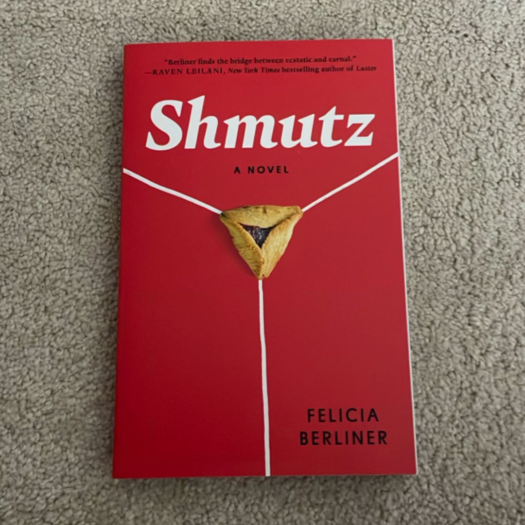 Shmutz