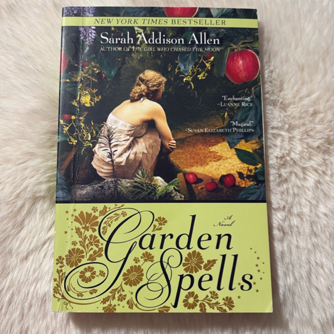 Garden Spells