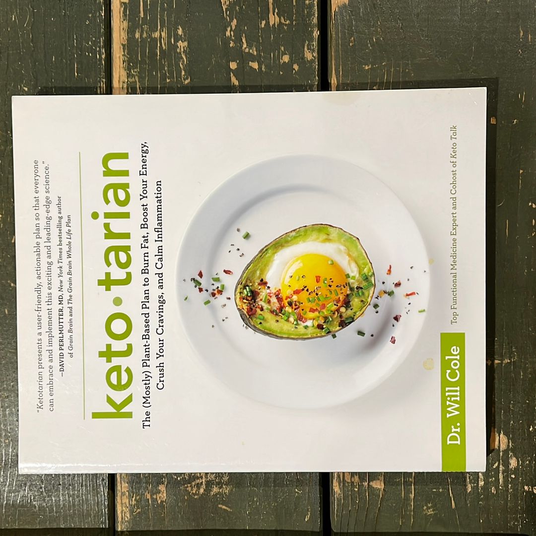 Ketotarian