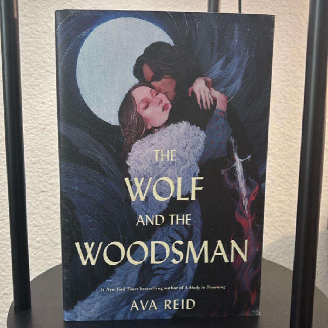 The Wolf and the Woodsman Deluxe Collector's Edition
