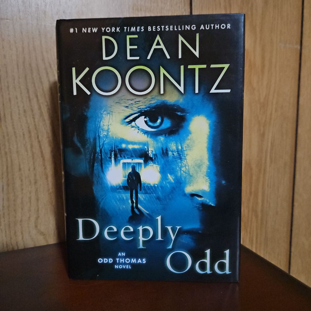Deeply Odd