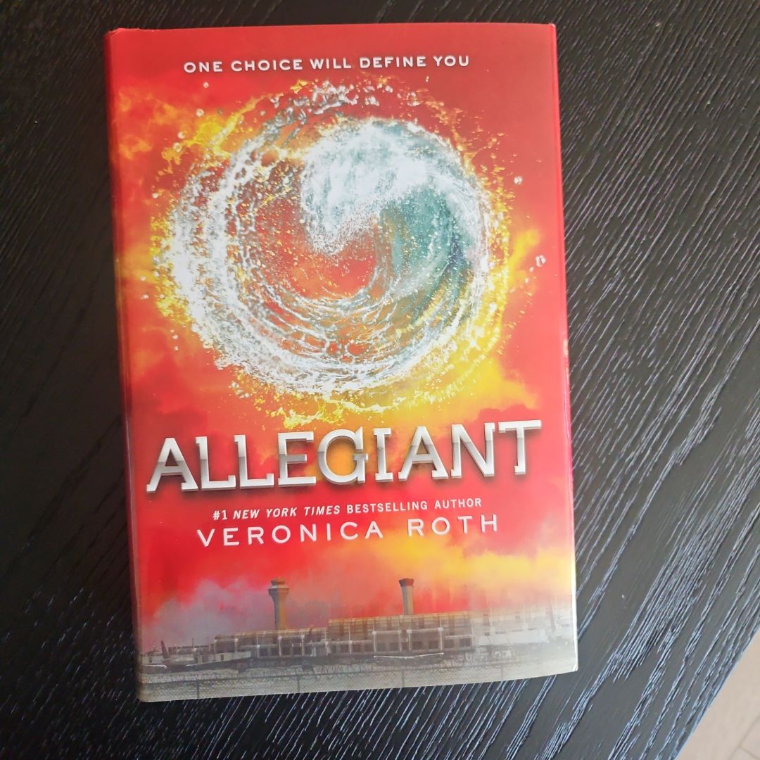 Allegiant