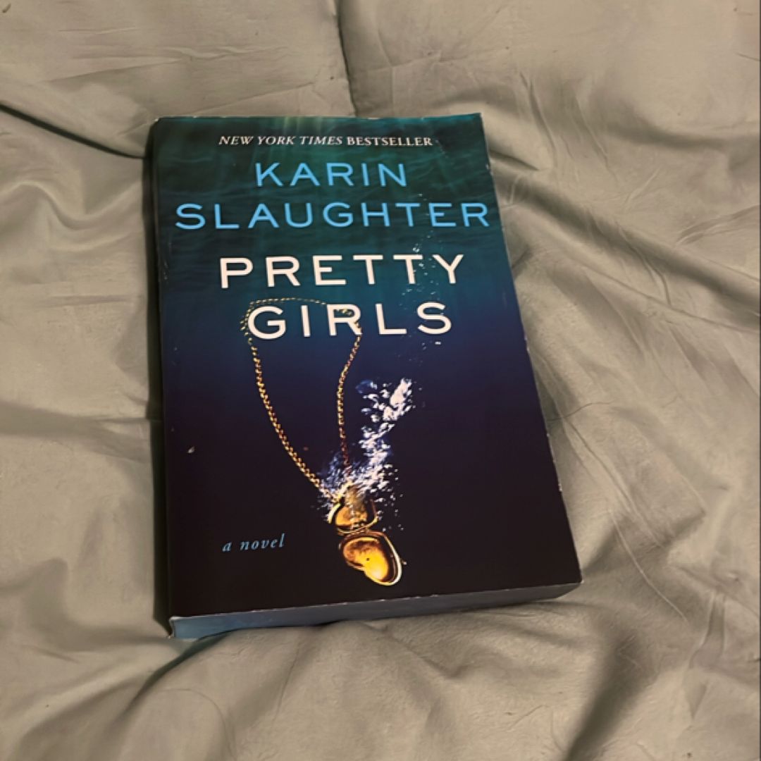 Pretty Girls