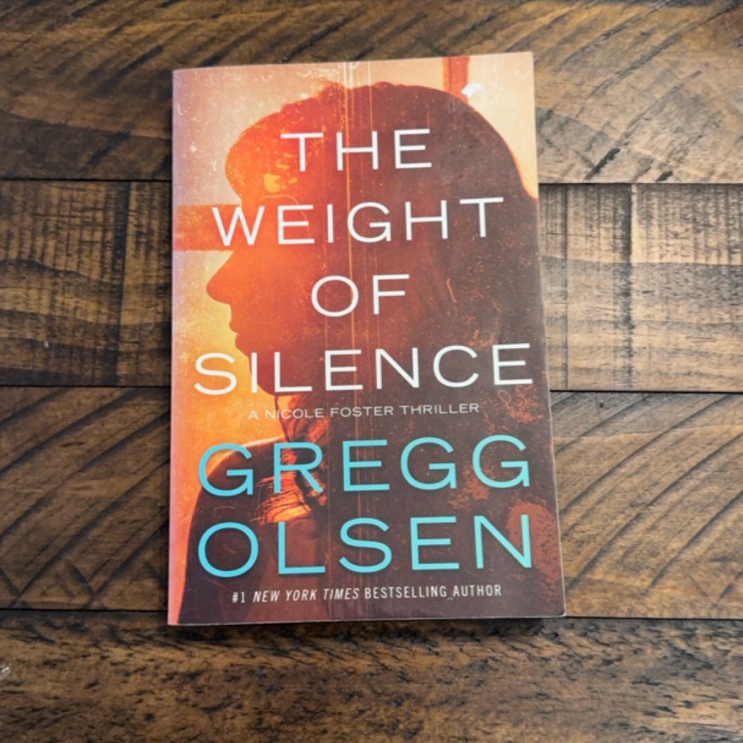 The Weight of Silence