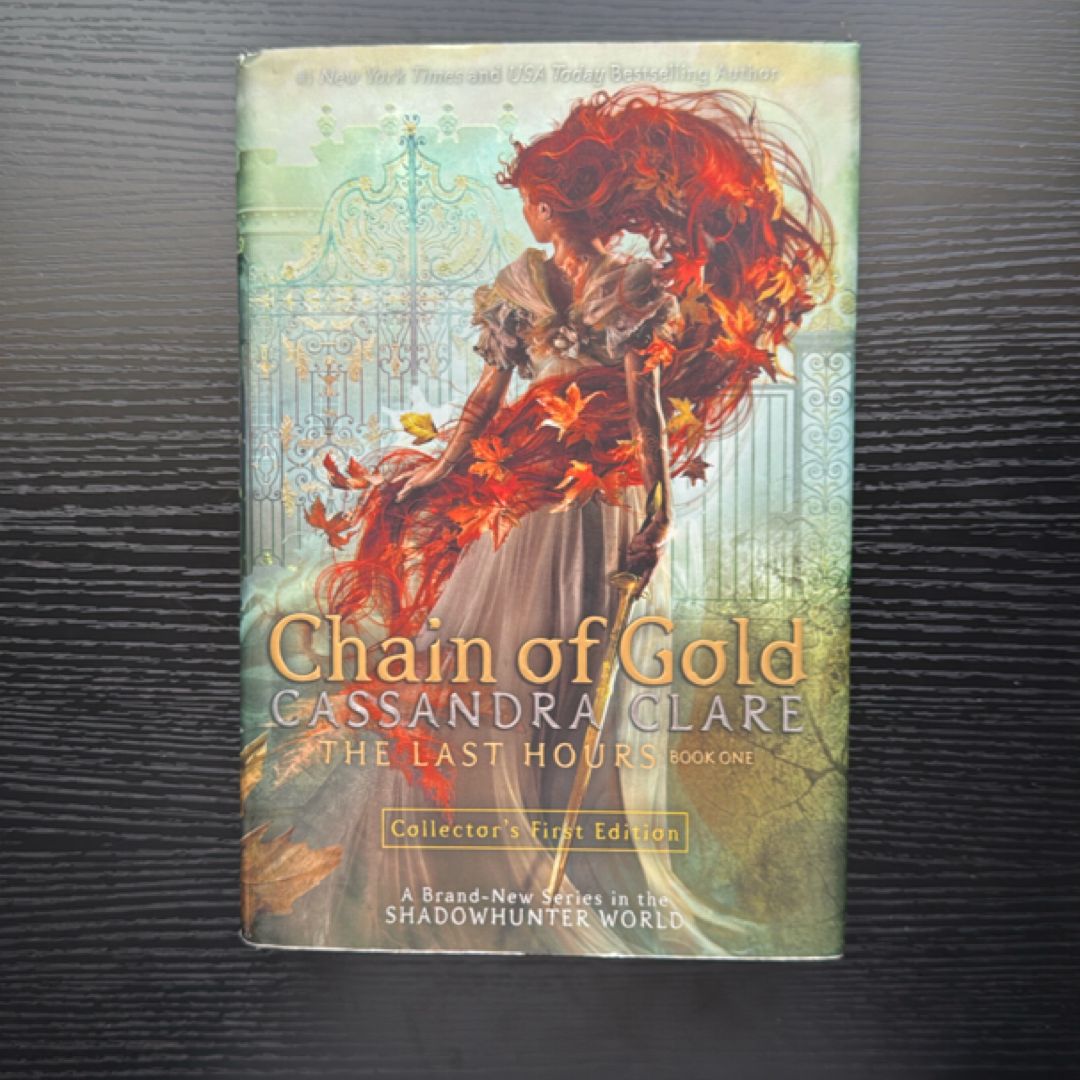 Chain of Gold