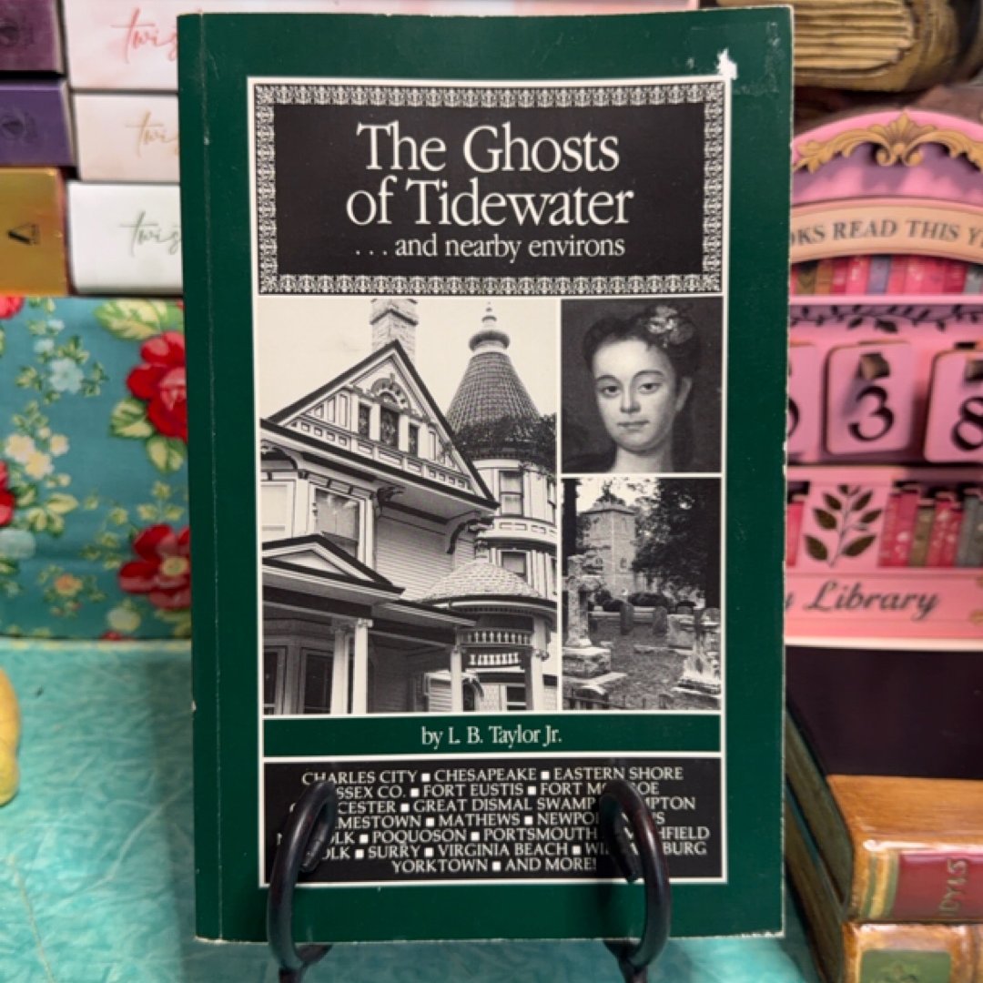 Ghosts of Tidewater