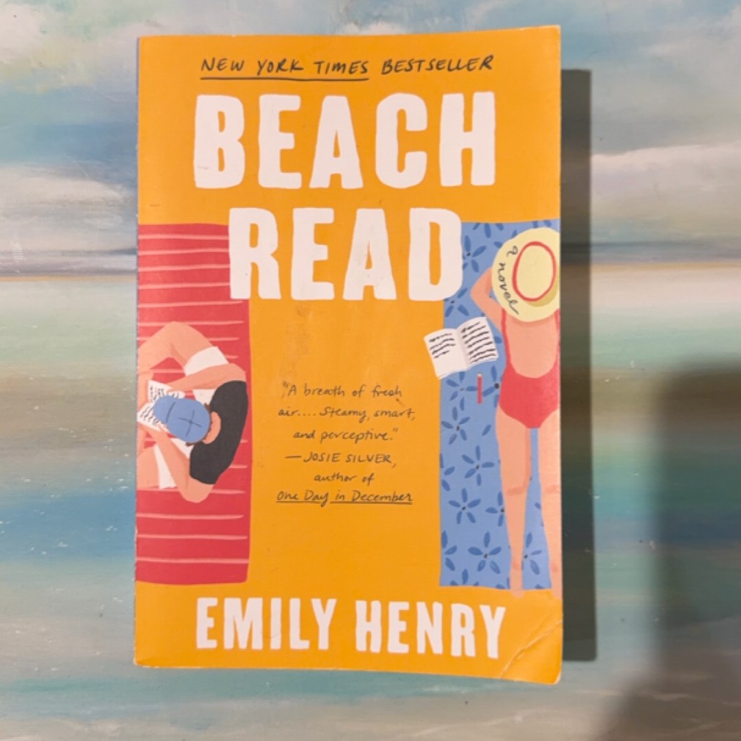 Beach Read