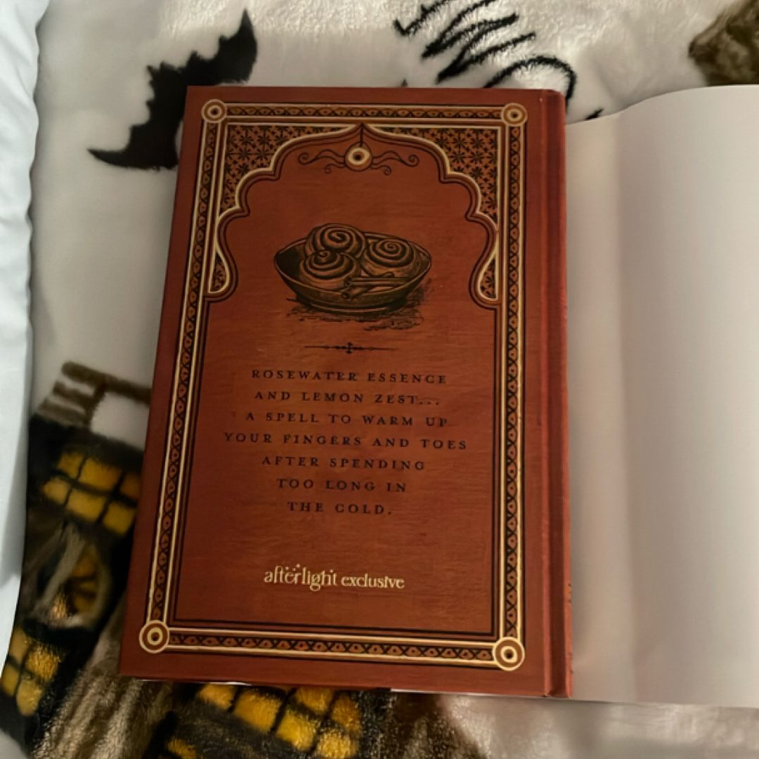 Afterlight Best Hex Ever 