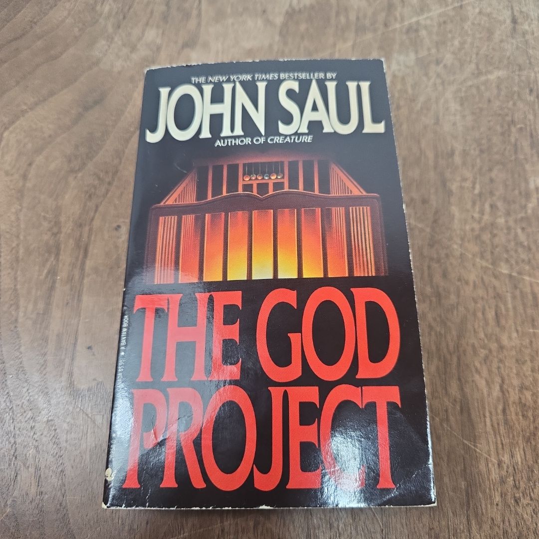 The God Project