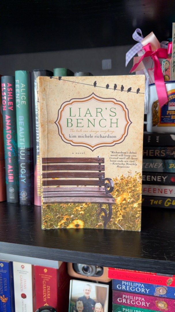 Liar's Bench