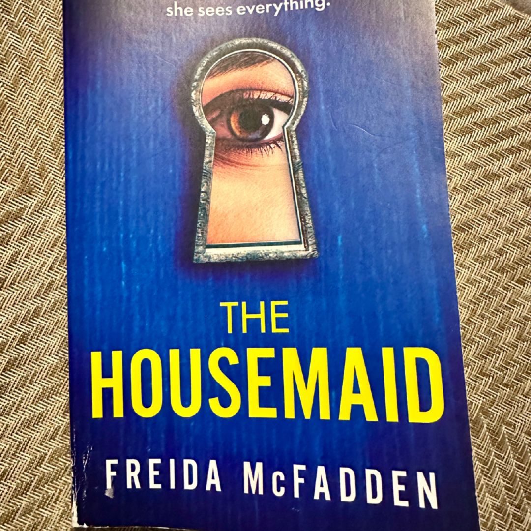 The Housemaid