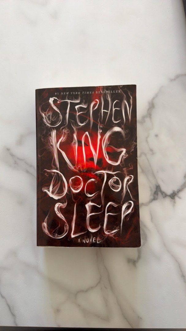 Doctor Sleep