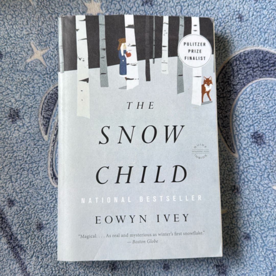 The Snow Child