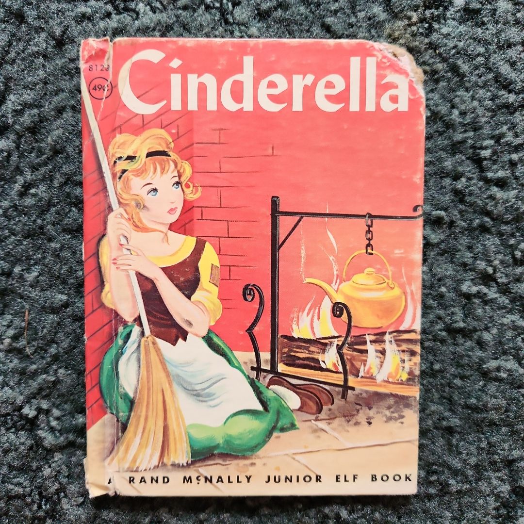 Little Red Riding Hood, Cinderella, and Other Classic Fairy Tales of Charles Perrault