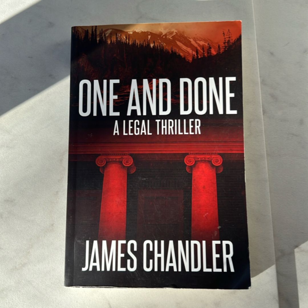 One and Done