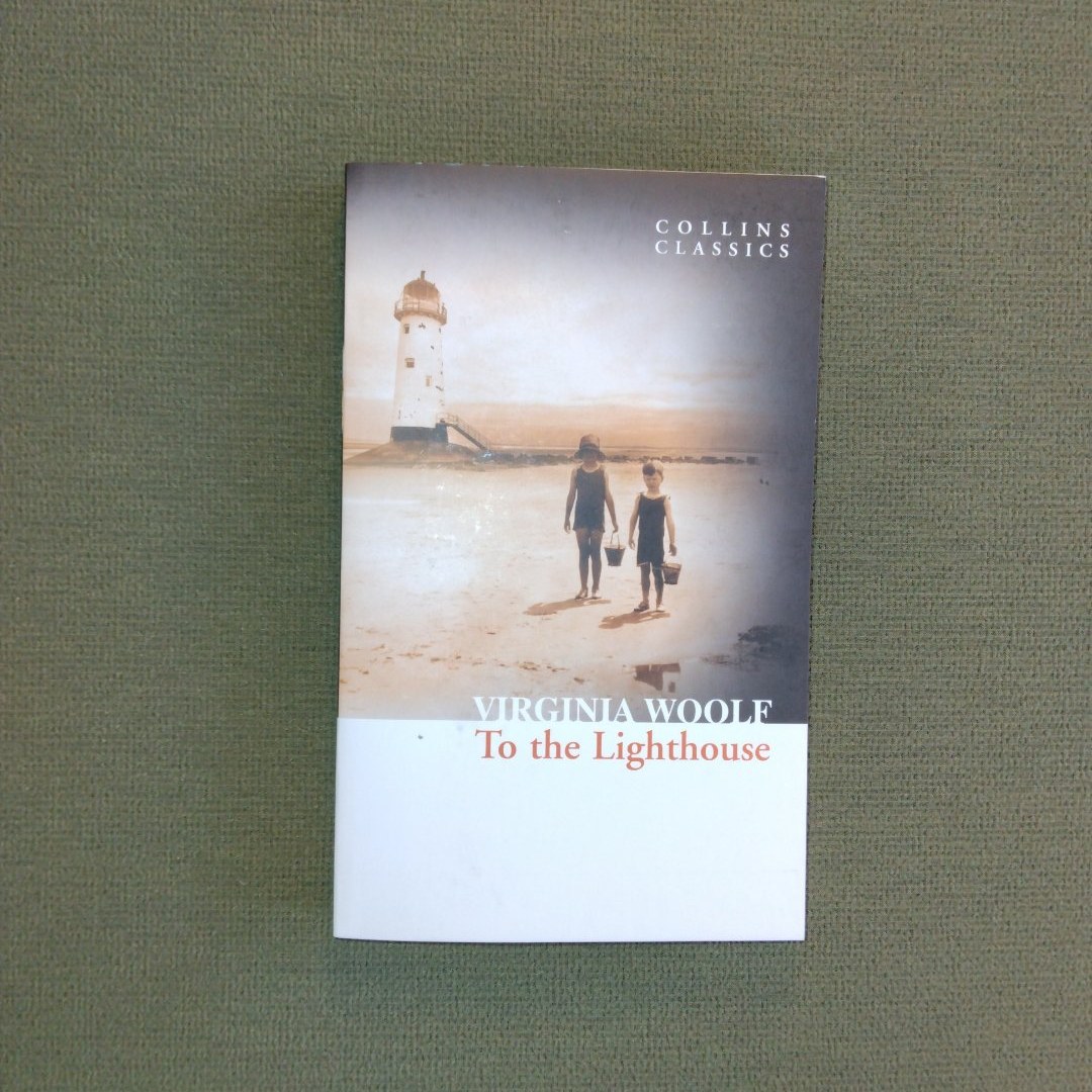 To the Lighthouse (Collins Classics)