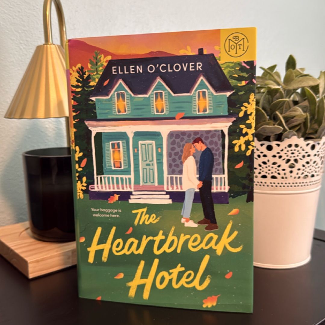 The Heartbreak Hotel