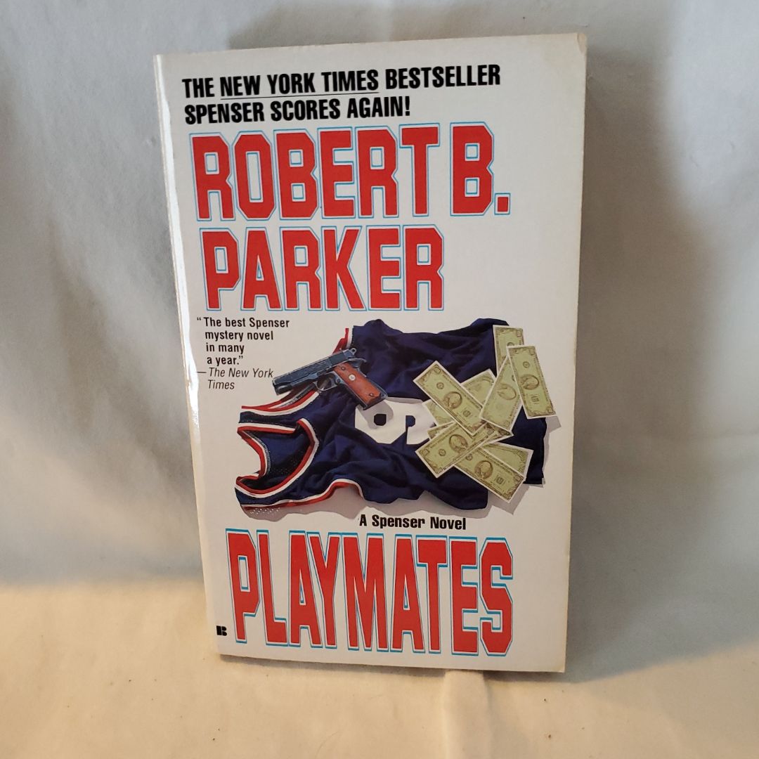 Playmates