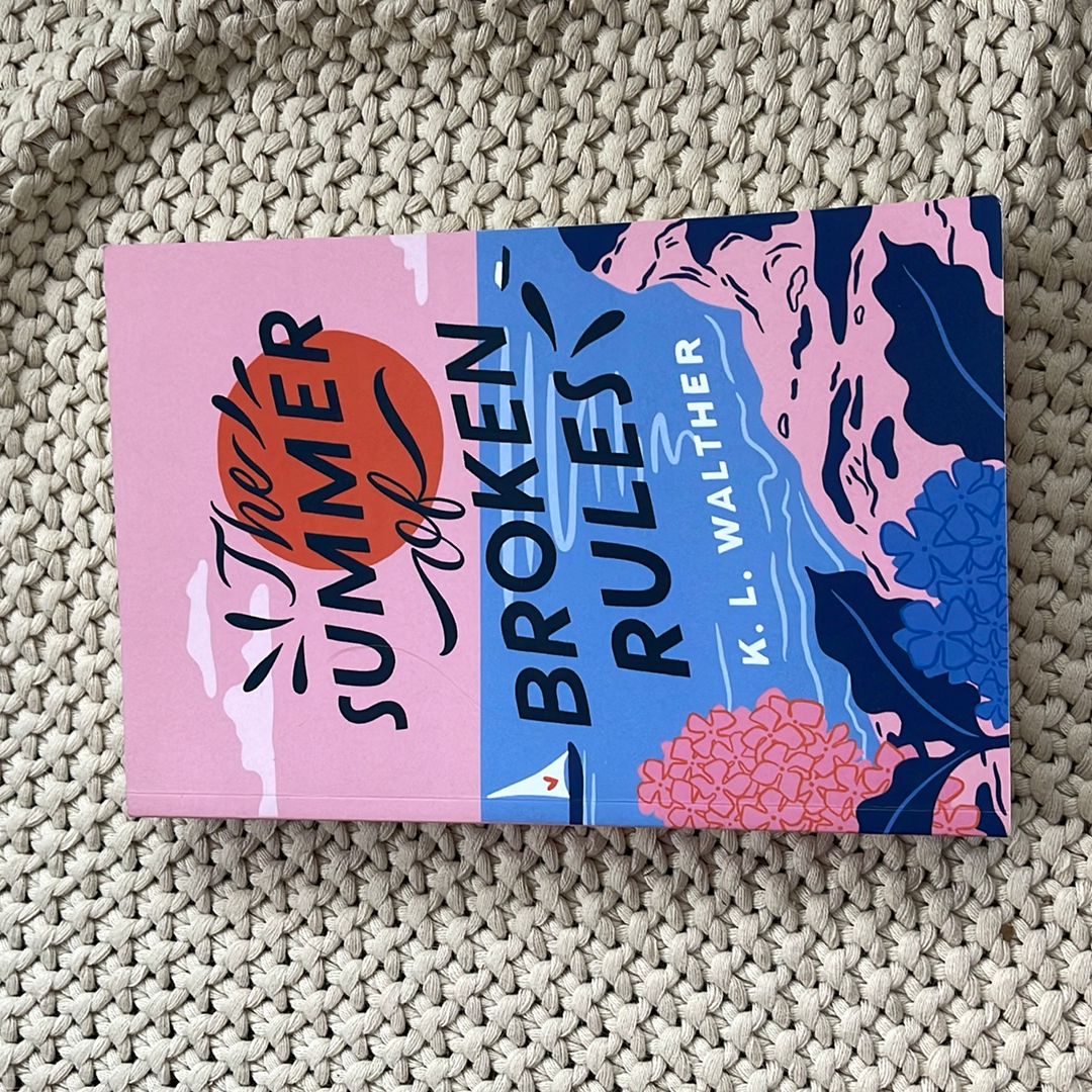 The Summer of Broken Rules