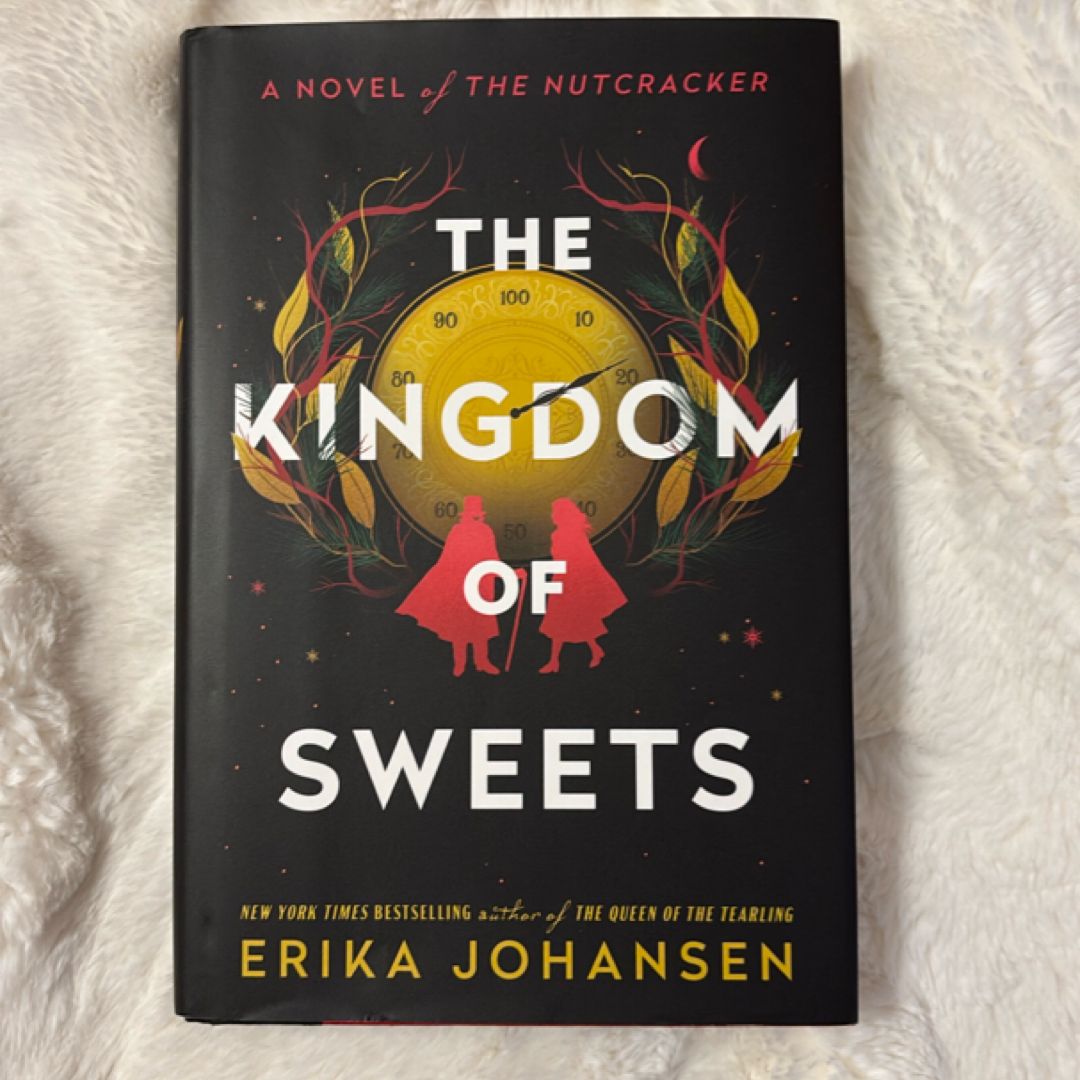 The Kingdom of Sweets