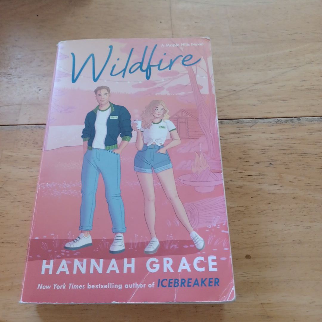 Wildfire