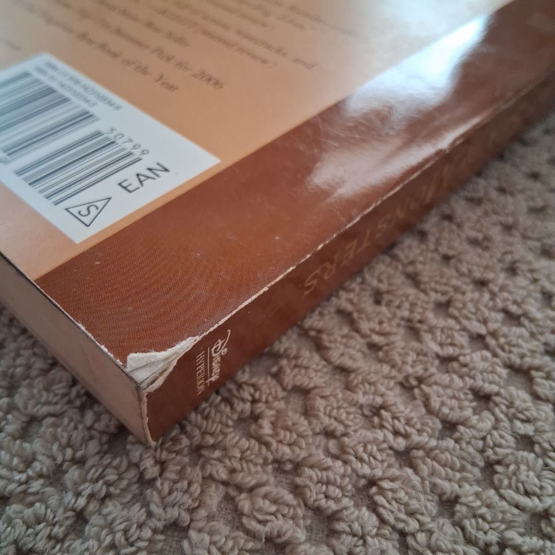 Percy Jackson and the Olympians, Book Two the Sea of Monsters (Percy Jackson and the Olympians, Book Two)