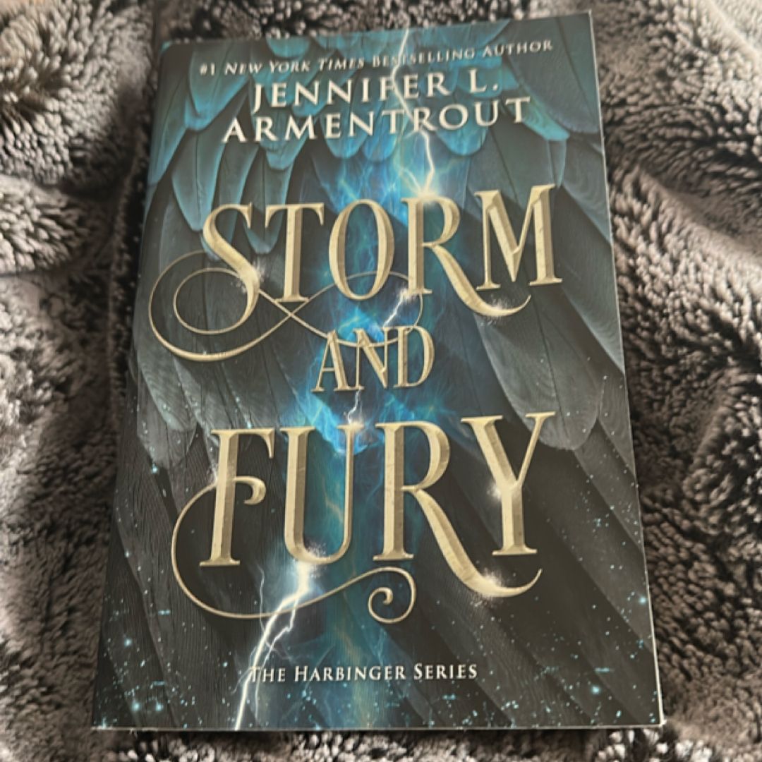 Storm and Fury