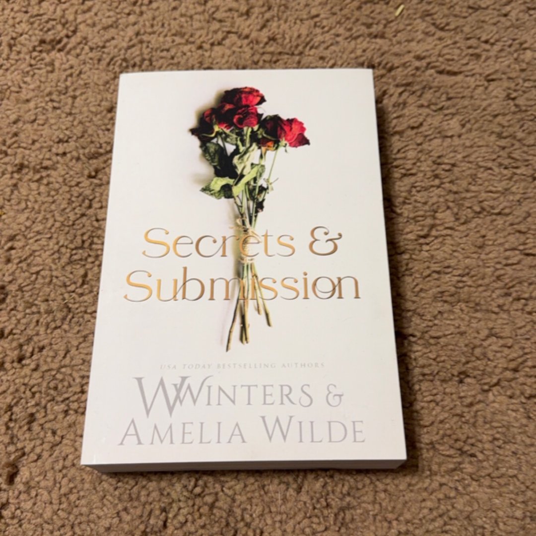 Secrets and Submission