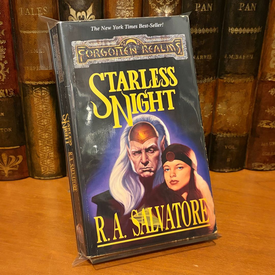 Starless Night