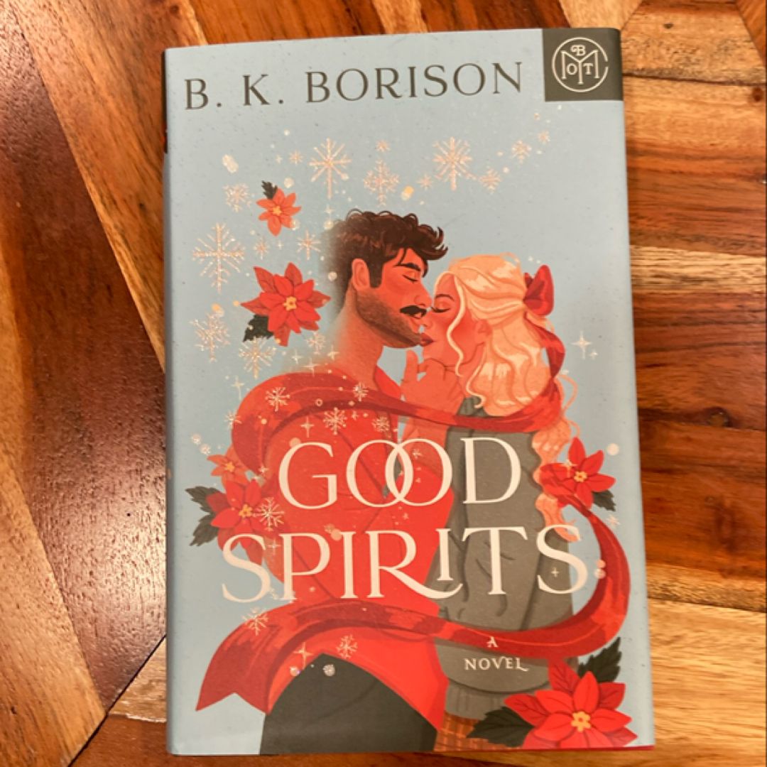 Good Spirits
