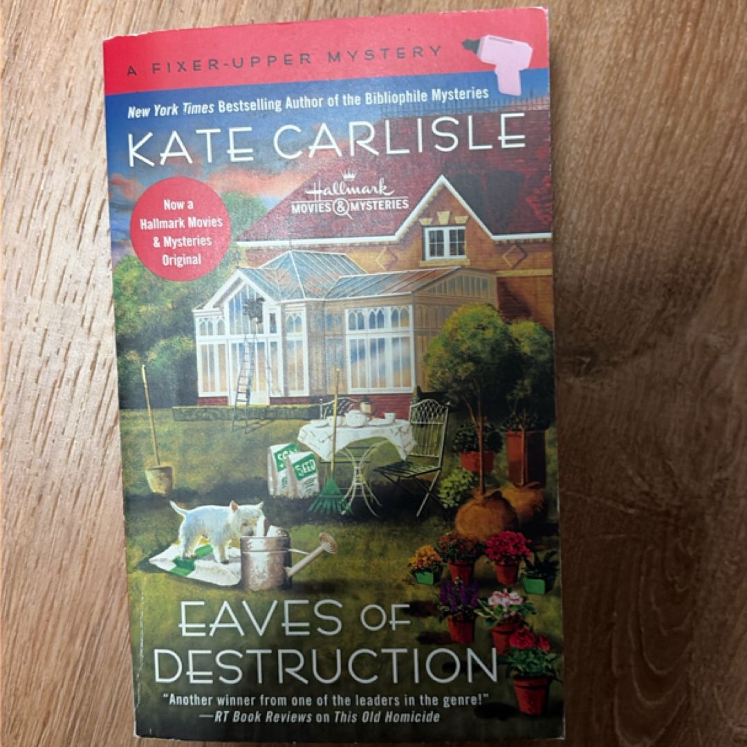 Eaves of Destruction