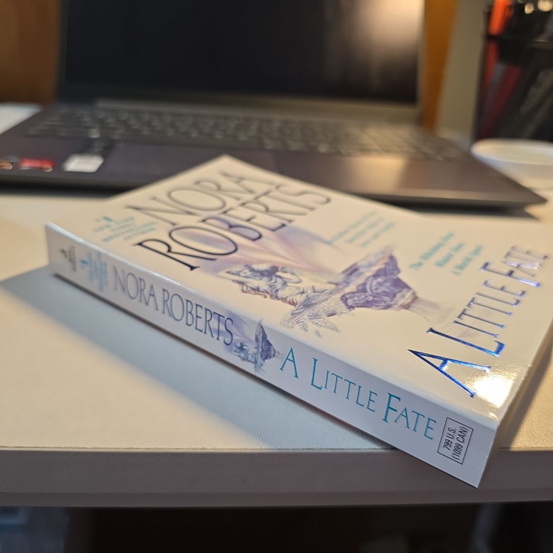 A Little Fate