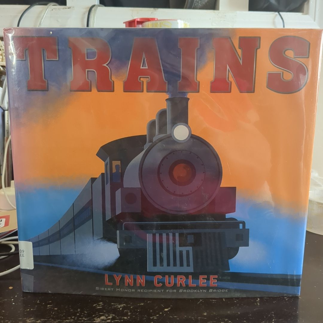 Trains