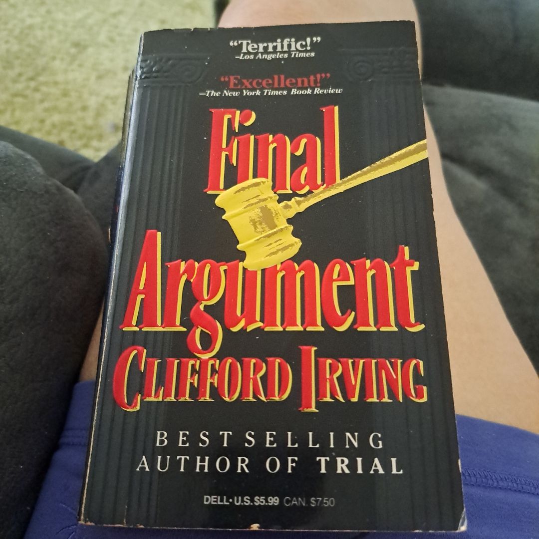 Final Argument