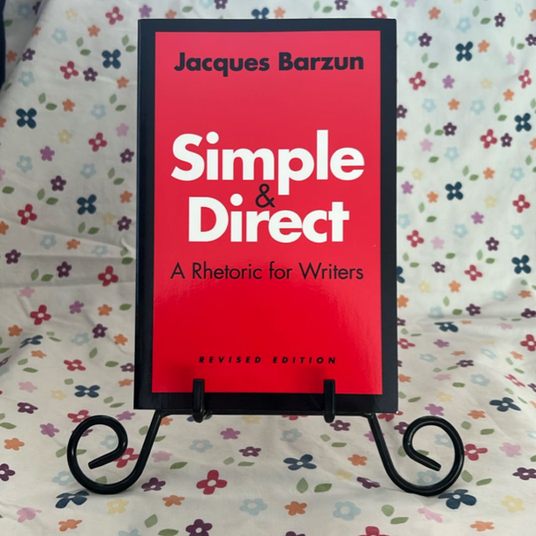 Simple and Direct
