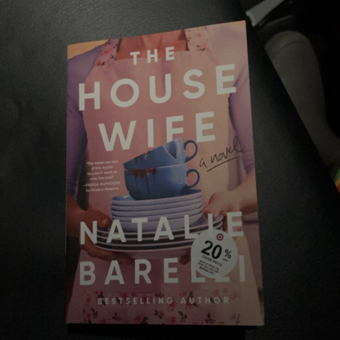 The Housewife