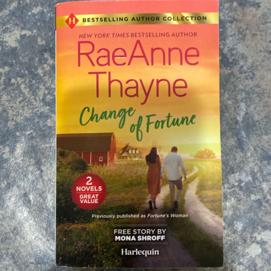 Change of Fortune & The Five-Day Reunion