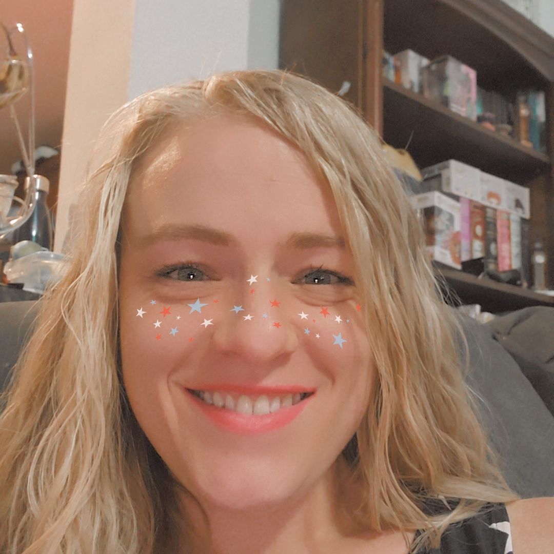Krista Delperdang
