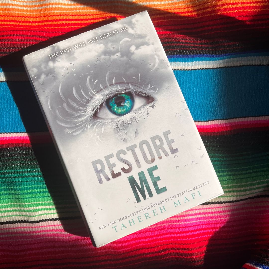 Restore Me
