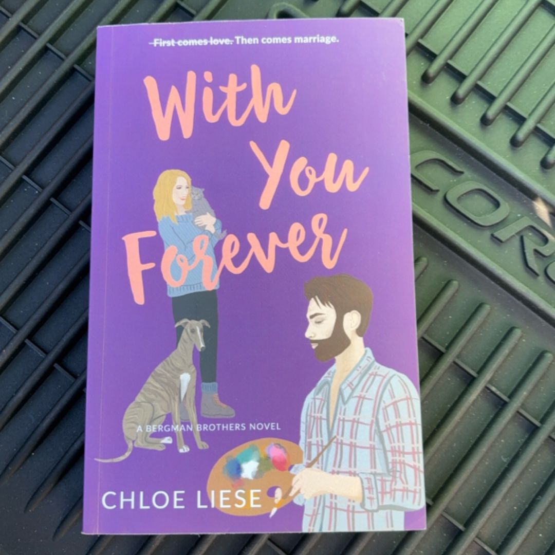 With You Forever