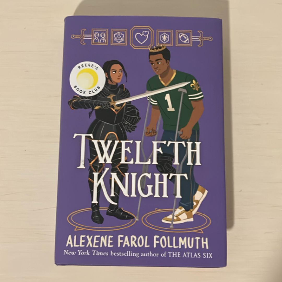 Twelfth Knight