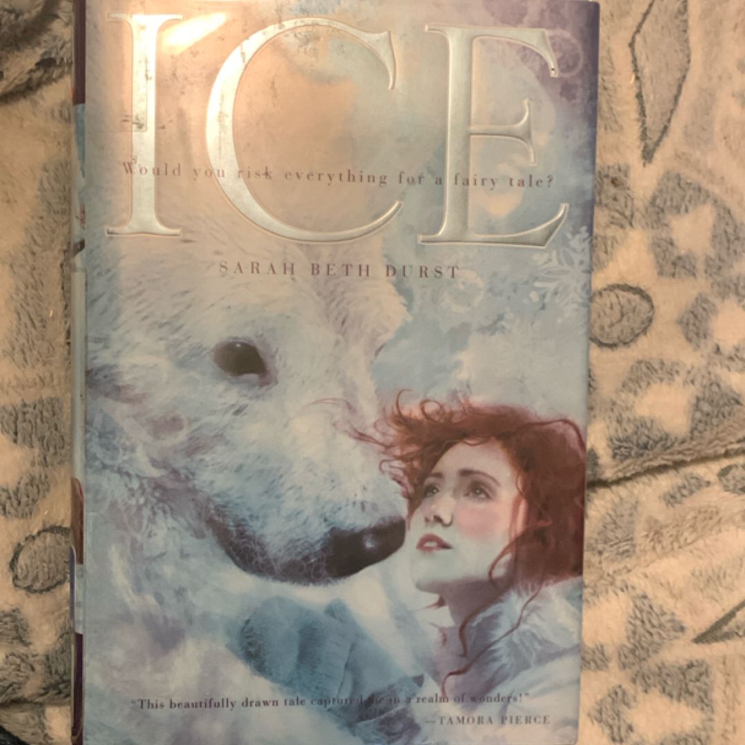Ice