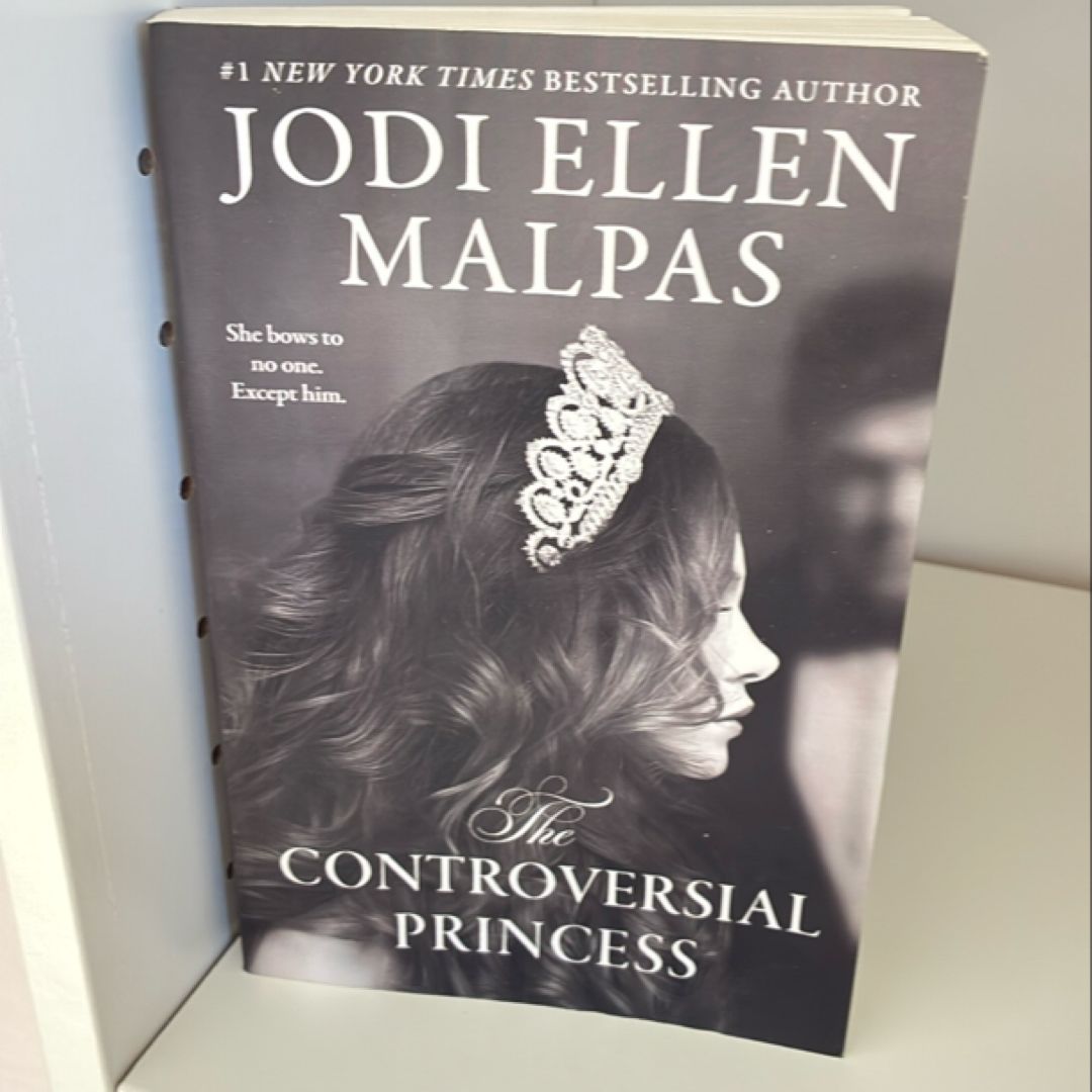 The Controversial Princess